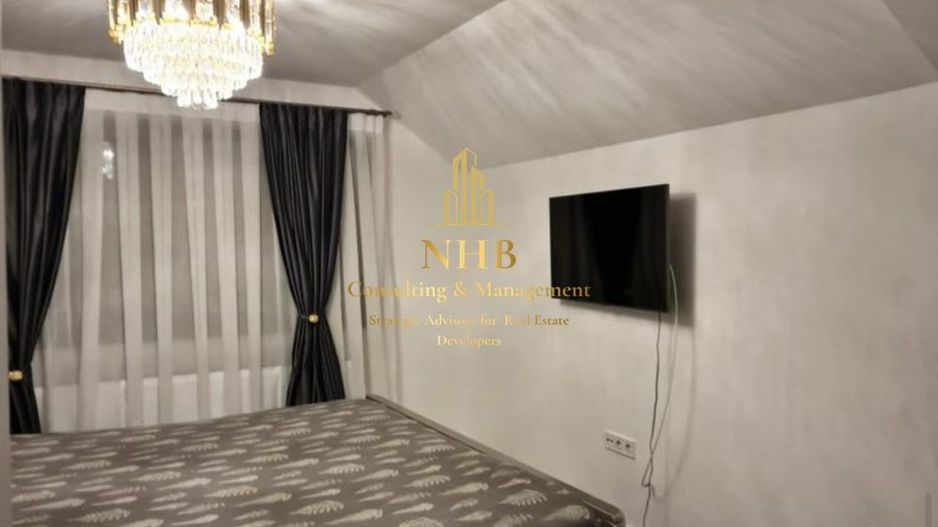 Casă P+1 în cartier rezidențial – 160 mp utili - Poză 4