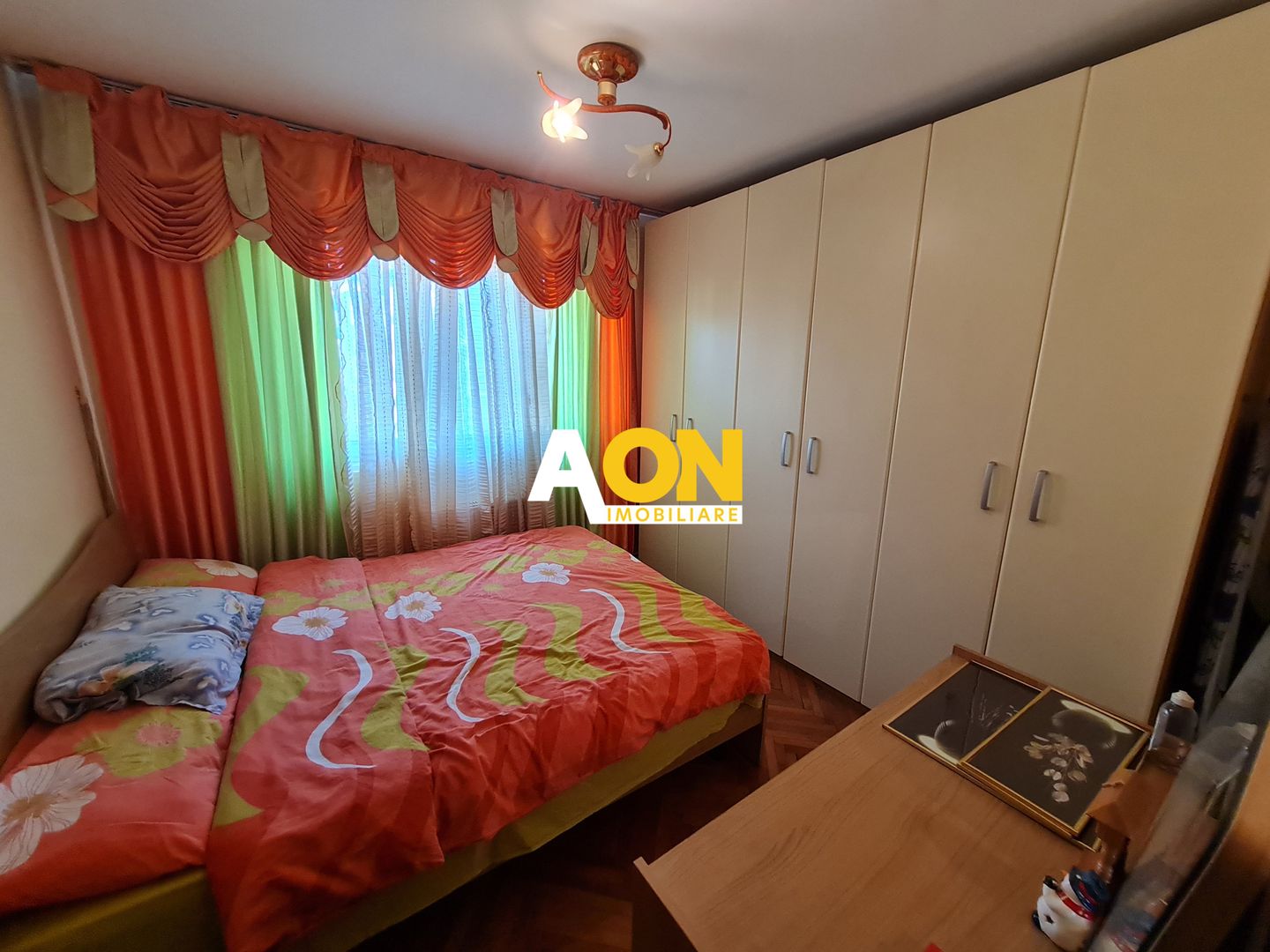 Apartament 2 camere, Semidecomandat, Zona Bulevard Cetate - Poză 8