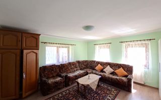 Casă cu grădină în Dumbrăvița – la doar 25 km de Brașov - Poză 9