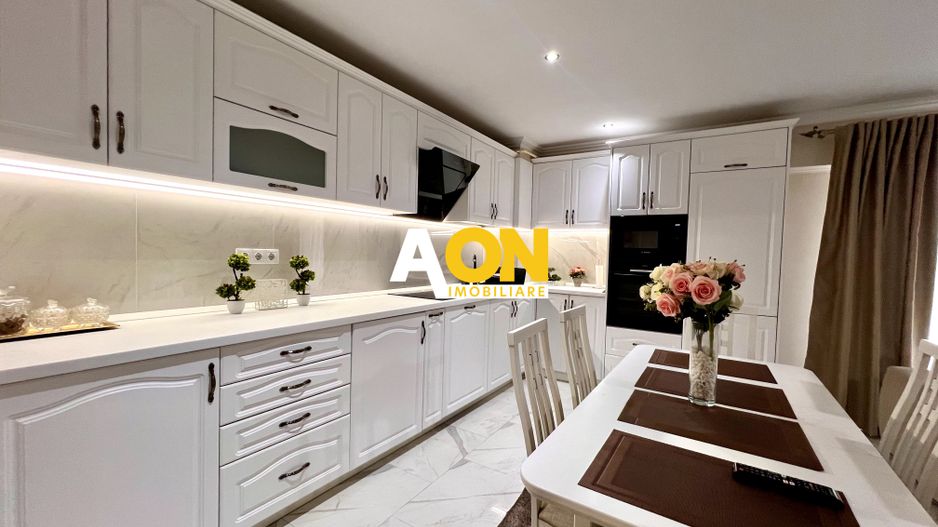 Apartament 3 camere | ULTRAFINISAT | - Poză 6