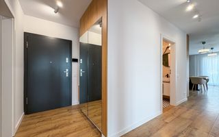 3 camere modern, noul la cheie, Iris Cluj-Napoca! - Poză 12