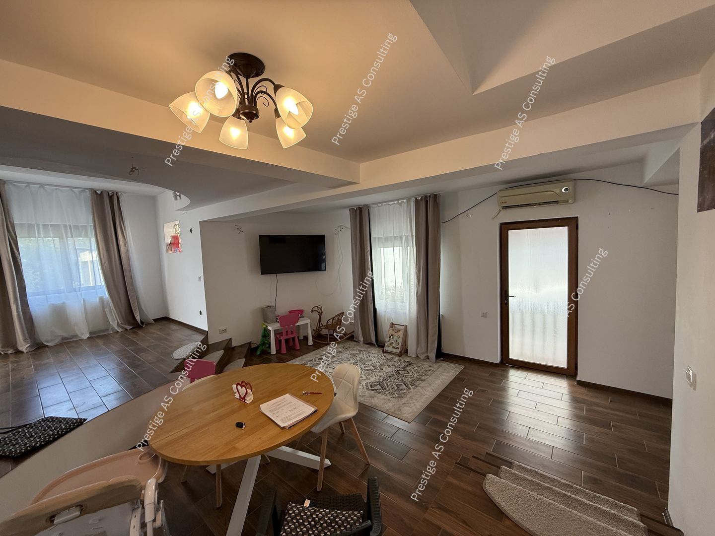 Casa individuala | 5 Camere- Sag - Poză 15