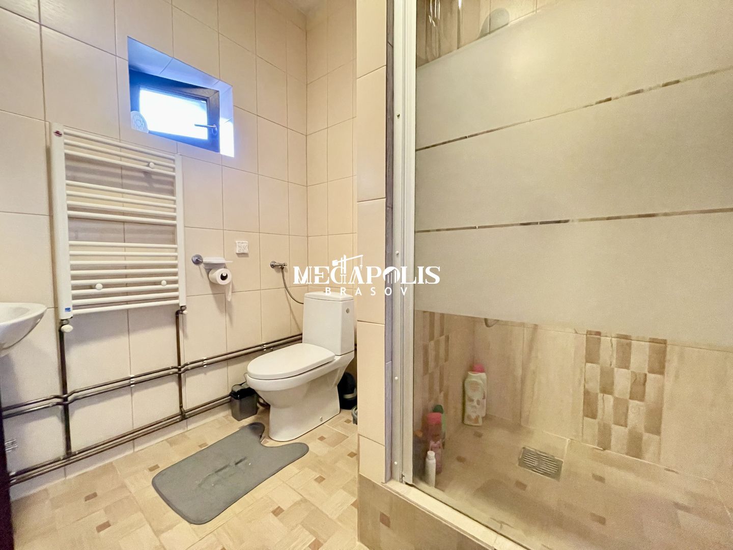 Apartament 2 camere | Strada Republicii | Inima Brașovului - Poză 12