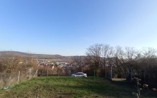 Teren intravilan 2700 mp-ideal case/investitie-Viisoara - Poză 3
