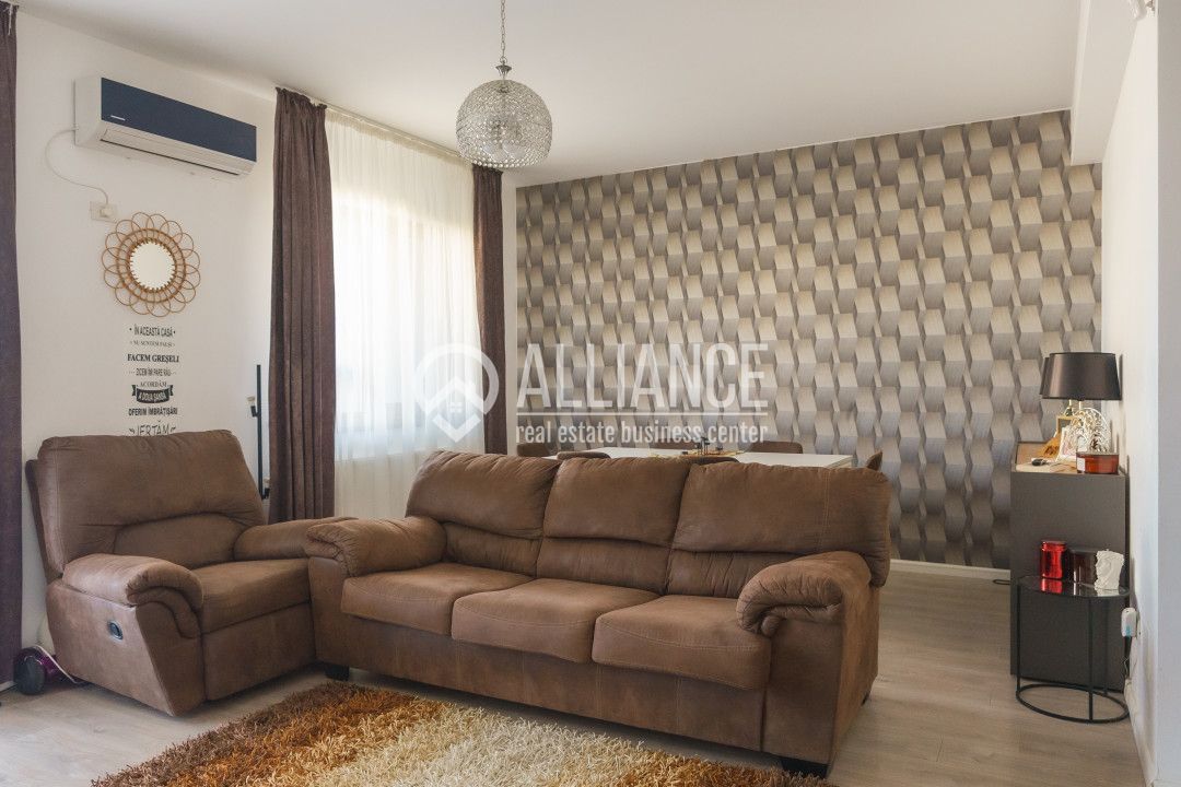 PALAZU MARE -  Vila Duplex cu 4 Camere, Panorama Superba si Curte Amenajata - Poză 23
