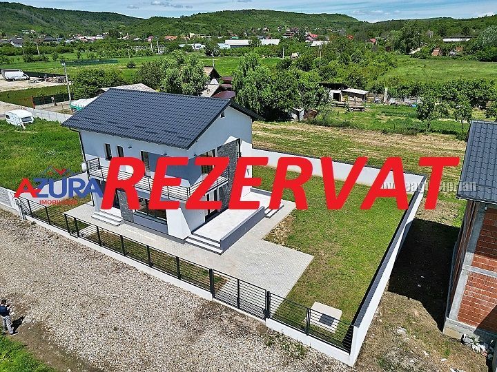 Vila noua, Stefanesti - Tudosesti - Poză 1