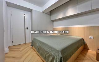 Apartament 2 camere ultramodern zona Elvila / Tomis Plus - Termen Lung - Poză 9