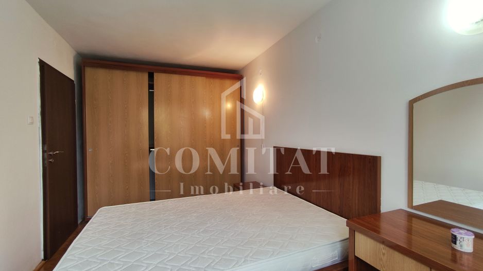 Apartament cu 4 camere decomandate | Cartier Gheorgheni - Zona Iulius - Poză 16
