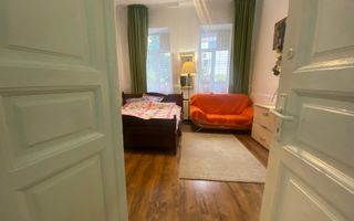 Apartament in vila centrala- Dacia – Spațiu Generos - Poză 22