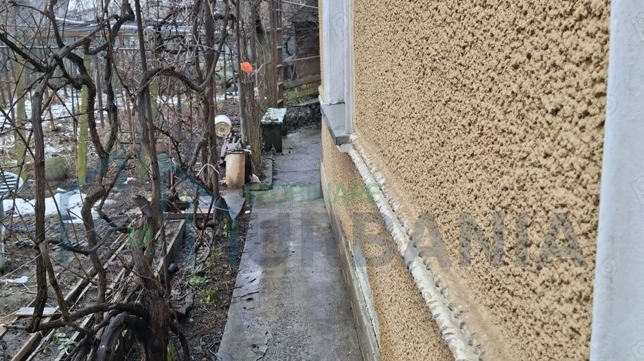 Casa de vanzare Copou-Sadoveanu - Poză 3