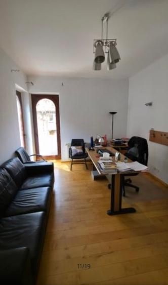 De inchiriat - Vilă superbă | Cotroceni | 8 camere terasă și grădină - Poză 2