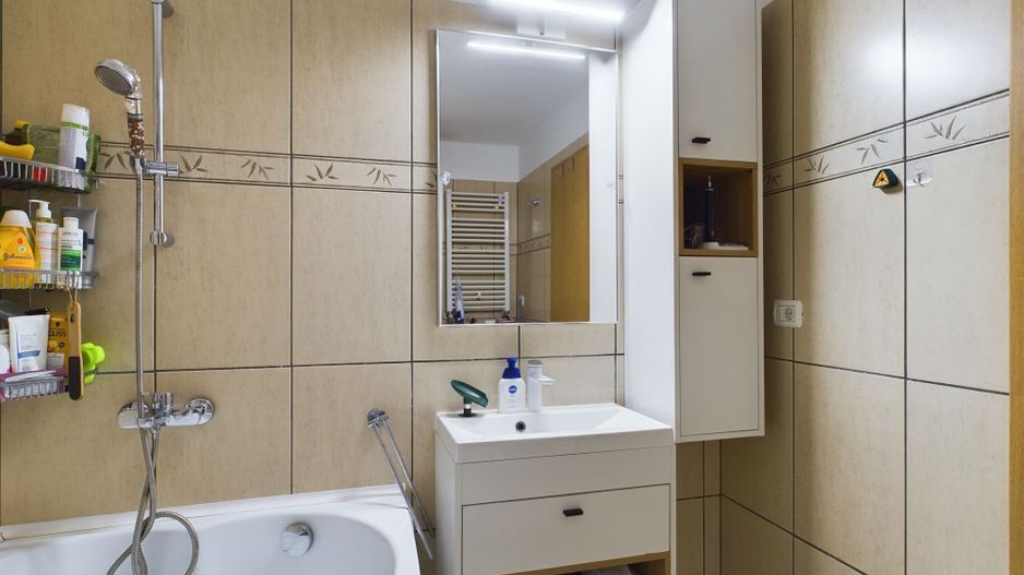 Apartament cu 2 camere în Giroc - Poză 15