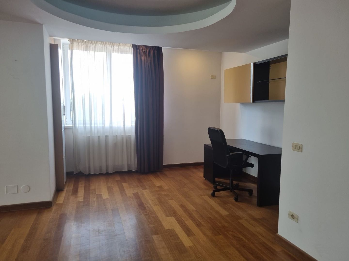 3 camere 125 mp Primaverii rezidential parcare inclusa - Poză 6