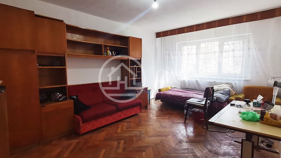 Apartament cu 2 camere de inchiriat in zona Decebal, Oradea - Poză 1