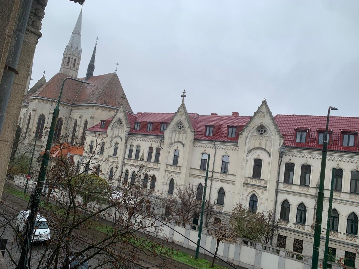 Apartament de 3 camere, 80 mp, in Piata Balcescu - Poză 15