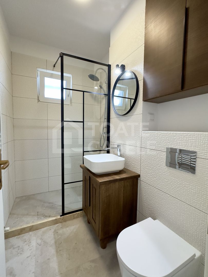 Apartament cu 2 camere complet renovat, in Gheorgheni - Poză 7