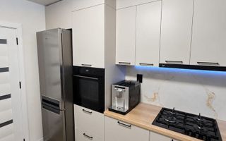 Apartament 2 camere de vânzare | Sibiu, Ștrand | intabulată - Poză 4