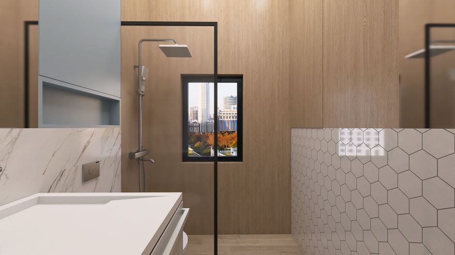 2 camere Pta- Victoriei Buzești - Poză 10