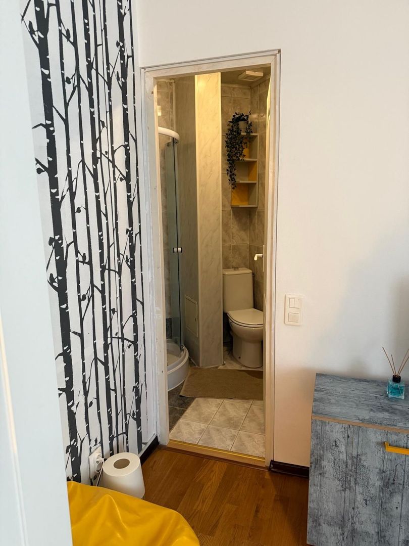 Garsoniera Universitate-Cismigiu - Poză 6