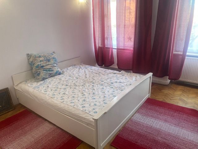 Apartament decomandat zona SINAIA - Poză 19