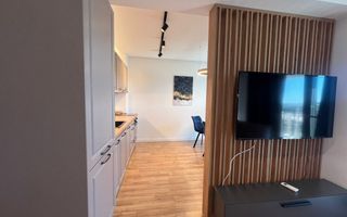 2 camere,parcare, bloc nou, terasa,Manastur, West City, Calea Floresti - Poză 3