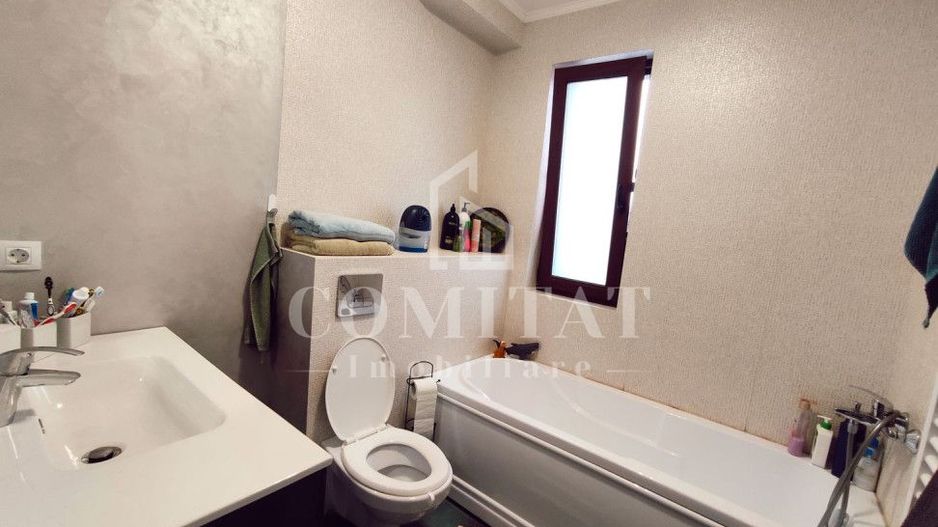 Apartament cu 3 camere | confort sporit | Sub Cetate - Poză 8