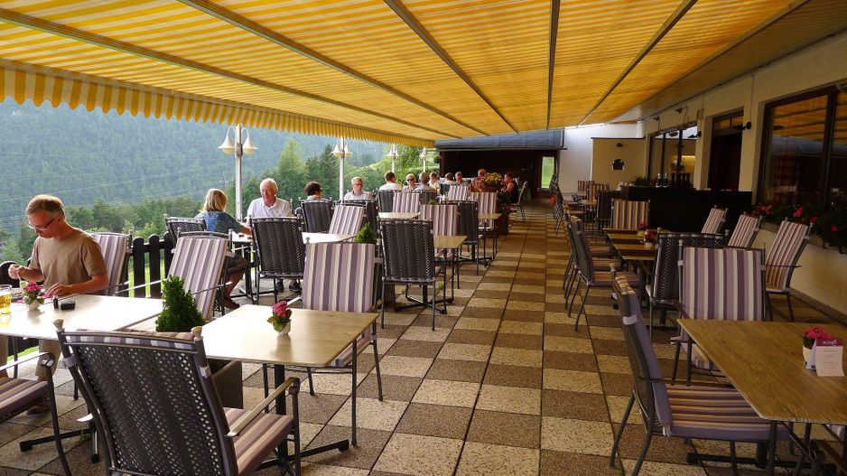 Hotel & Restaurant Meilerhof de vânzare Tirol, Austria - Poză 5