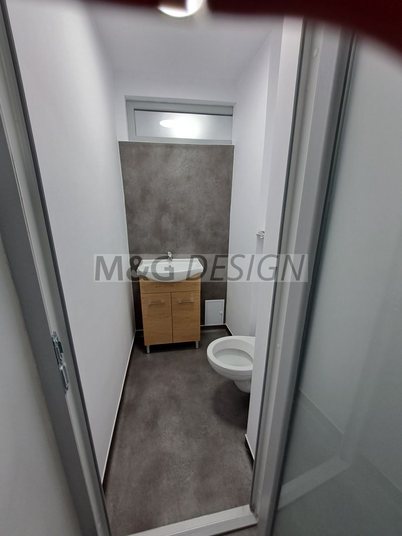 3 incaperi  SAD  Cetatii-Torontalului Totul Nou - Poză 2