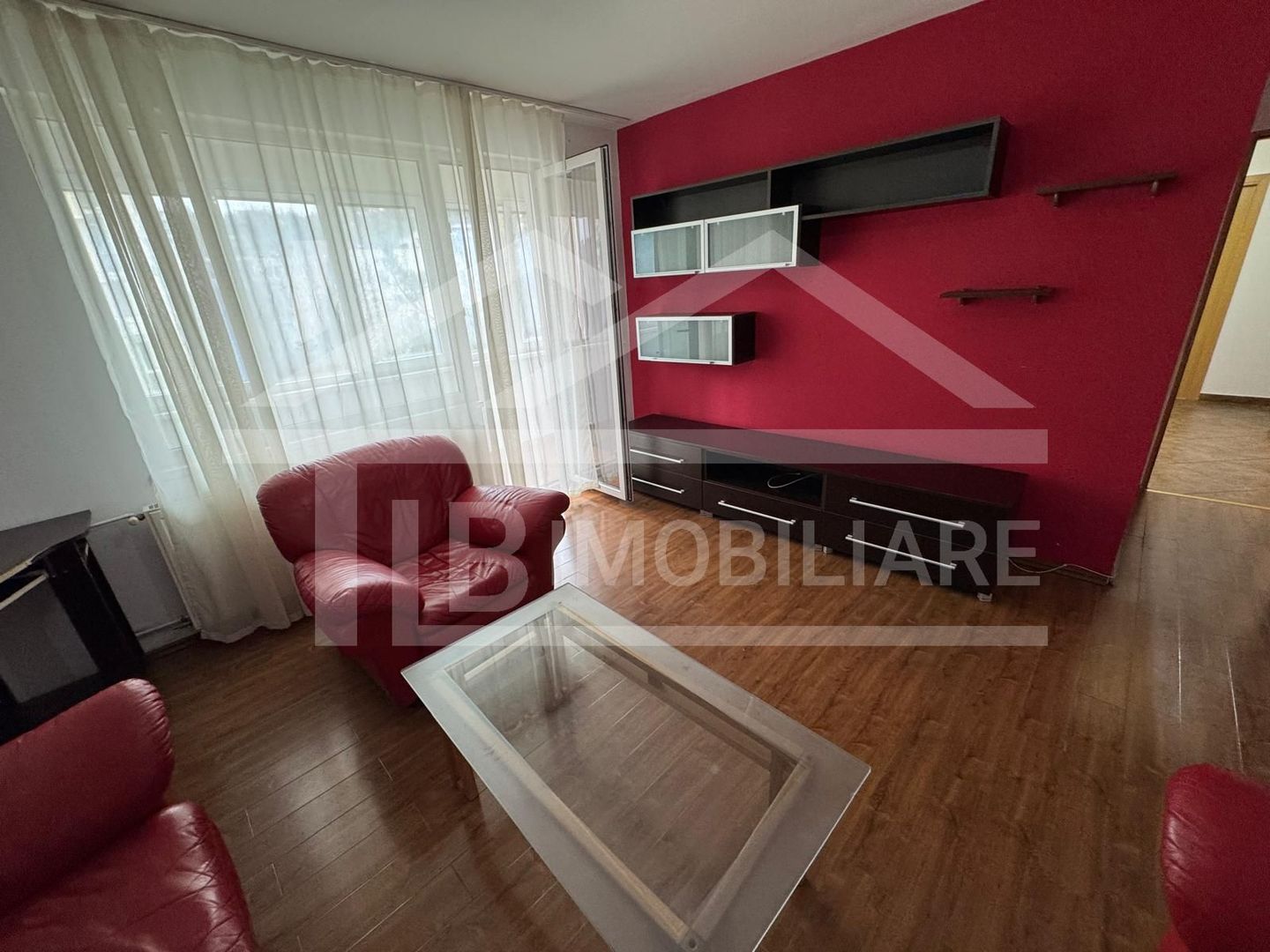 Apartament cu 2 camere, 72mp, Zona Dacia - Poză 2