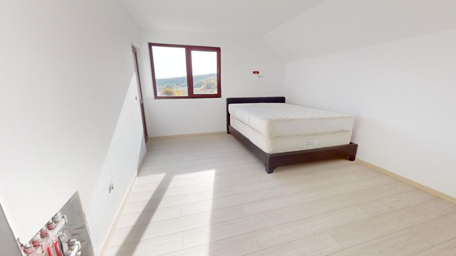 Casa deosebita loc  Valcele - Poză 8