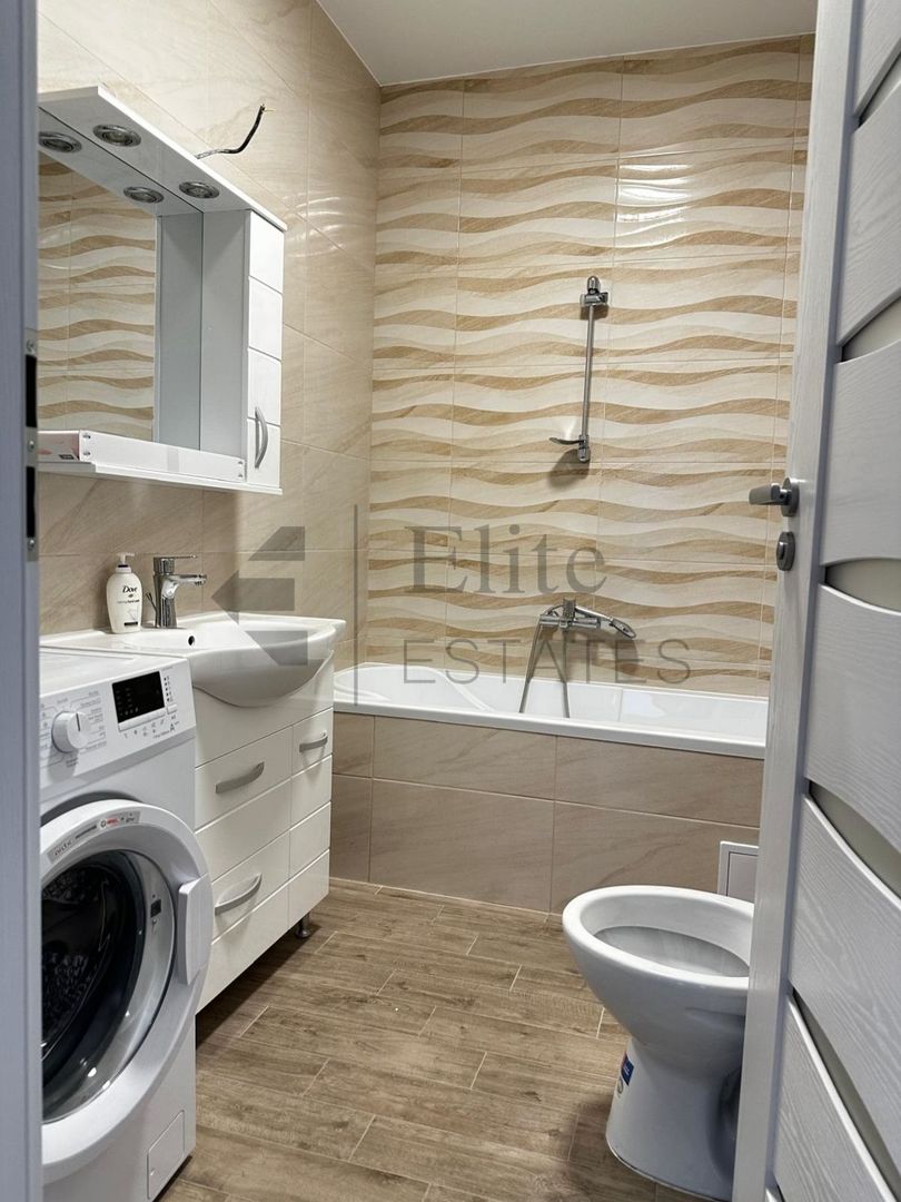 Apartament nou cu 2 camere de vanzare in Prima Universitatii - Poză 11