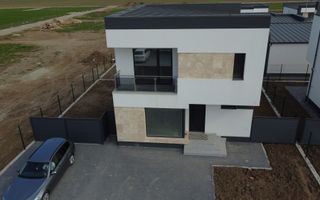 Casa Noua P+1, Cartier nou, Berceni/ Vidra - Poză 1