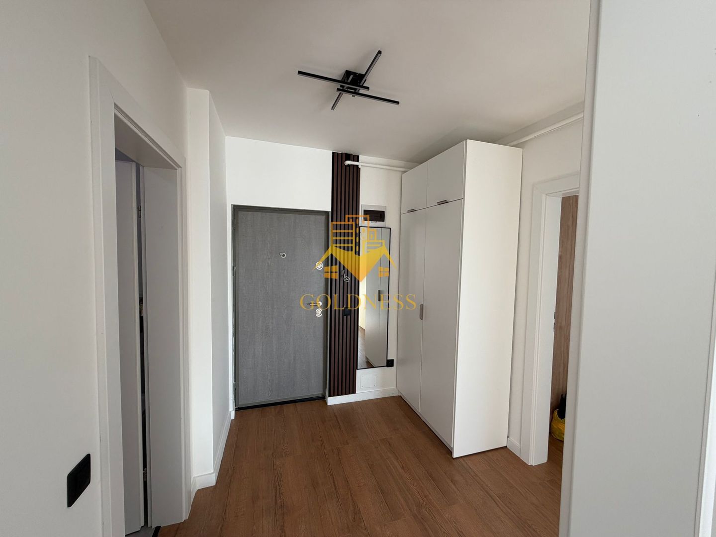 3 camere,Parcare,Premium, Prima Inchiriere, Eroilor Residence,Floresti - Poză 10