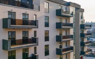 Apartament nou 2 camere | Str Dorobantilor | Comision 0% - Poză 2