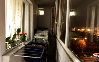 Apartament cu 2 camere in Piata Abator ! - Poză 11