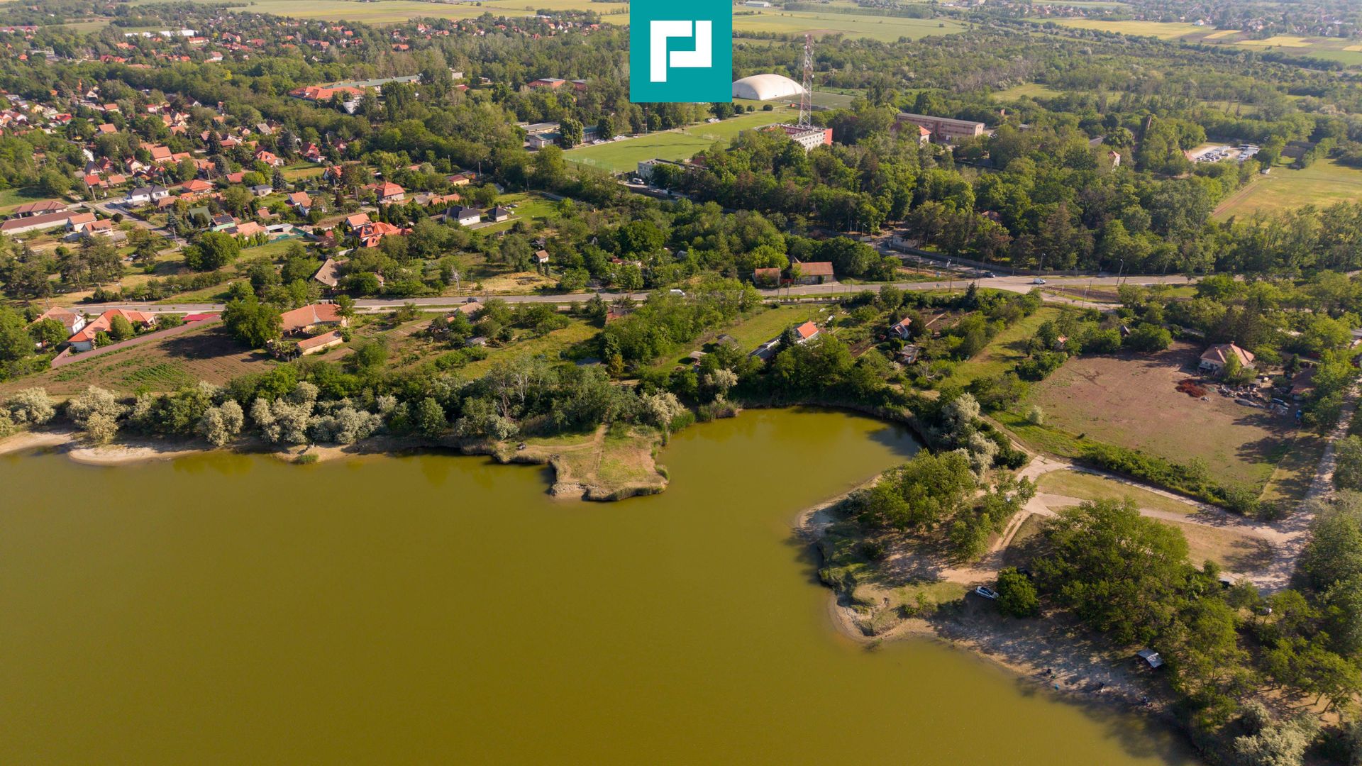 Teren intravilan de 1215 mp în Oroshaza - Poză 3