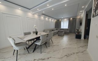 Casa individuala premium | 4 camere | 115 mp utili | Teren 435 mp - Poză 7