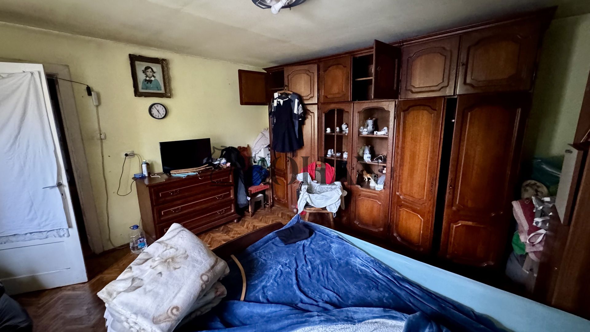 Casă zona centrală | 792 mp teren | Front 16m | Bulevardul Ferdinand I - Poză 12