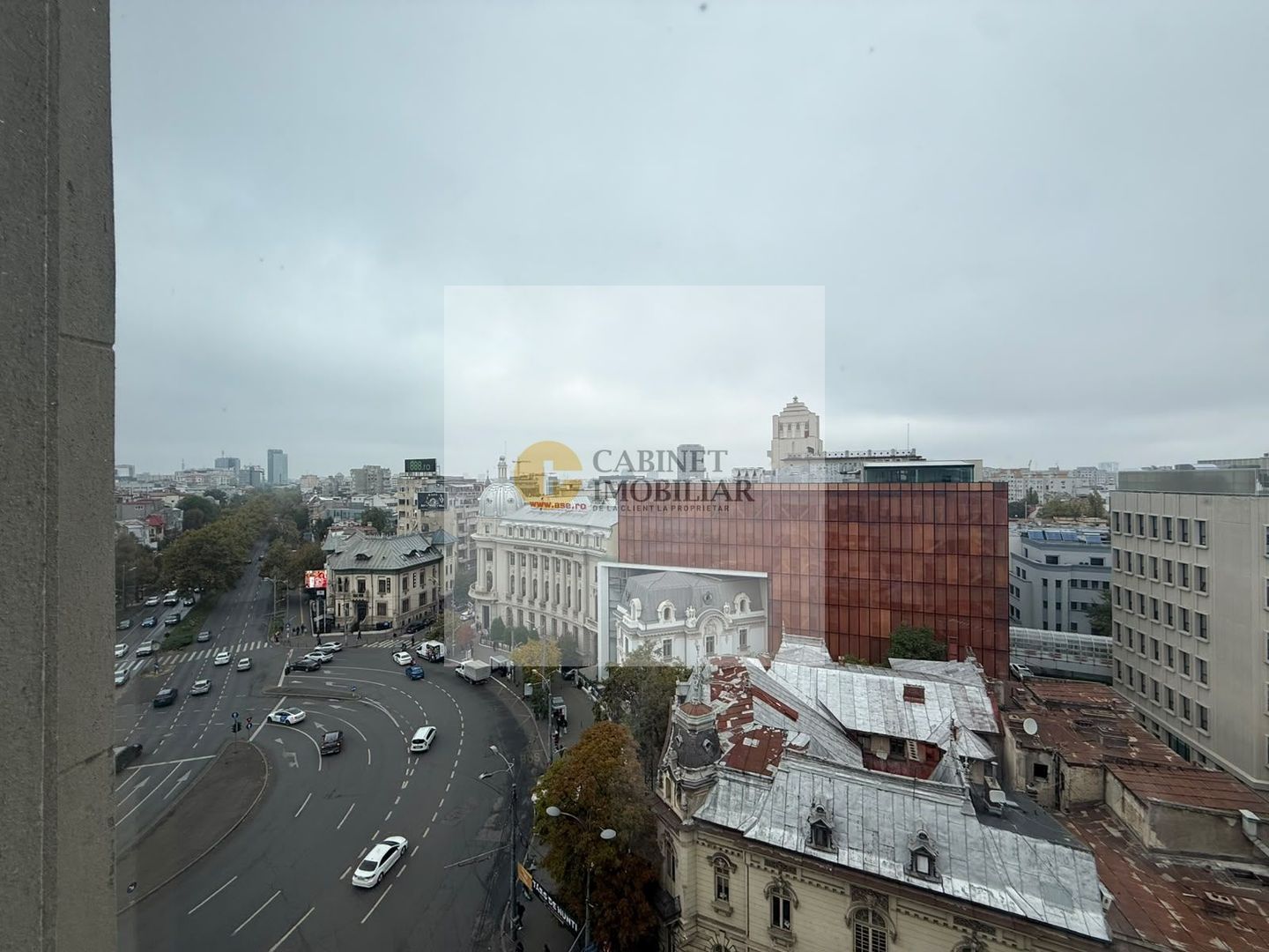 2 camere I Decomandat I Vedere Panoramica I Romana - Poză 17