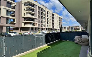 Apartament de vânzare cu 2 camere în zona AES Residence, Oradea - Poză 15