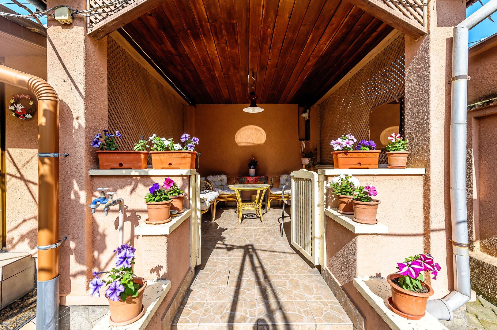 Casa si Cabinet medical in cartierul Functionarilor - Poză 11