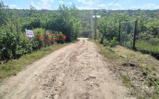 Se vinde teren în I.P. Oazis, Truseni - Poză 5