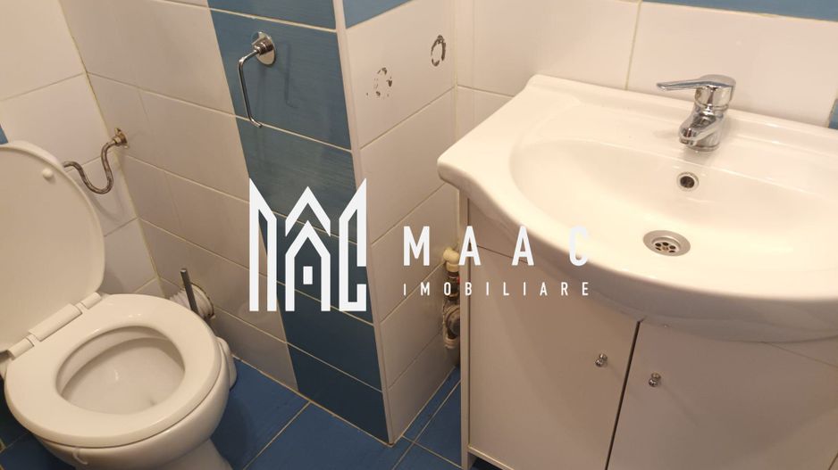 Apartament 3 Camere | Parter Inalt | 2 Balcoane | Tilisca - Poză 7