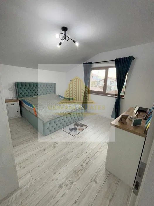 Casă modernă de vânzare în Cristian, Brașov - Poză 12