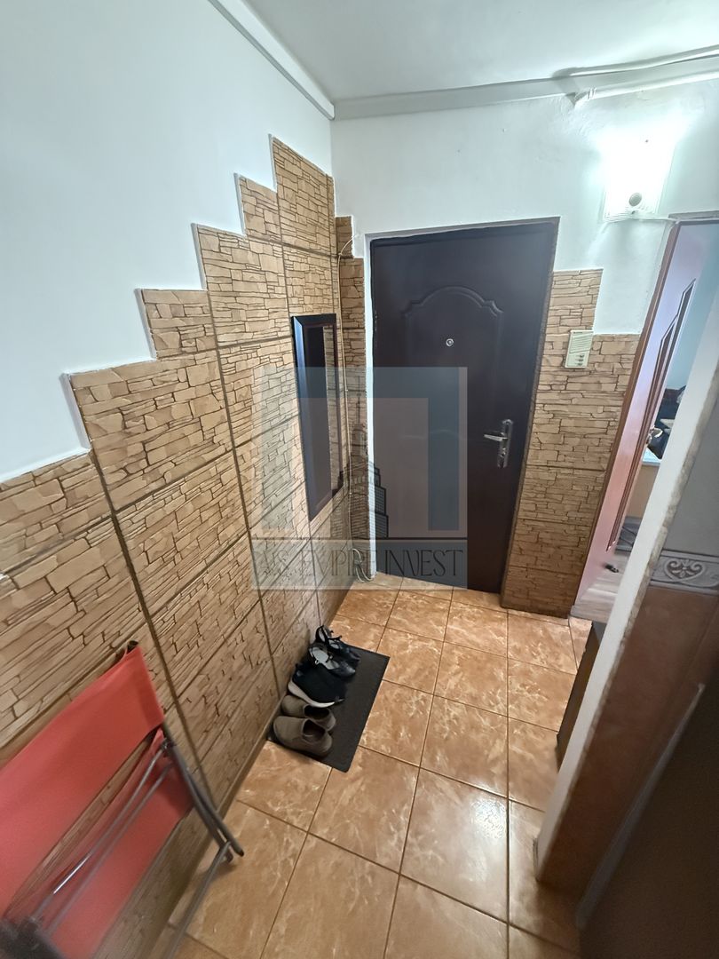 Apartament 2 camere, decomandat - Oras Codlea/Cartier Măgurii - Poză 11