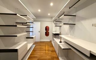 Apartament cu 4 camere Unic *180mp* // Vedere Panoramica catre lac // Aviatiei - Poză 32