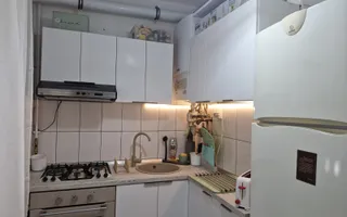 INCHIRIERE APARTAMENT 2 CAMERE FLOREASCA 50MP RENOVAT CENTRALA PROPRIE - Poză 12
