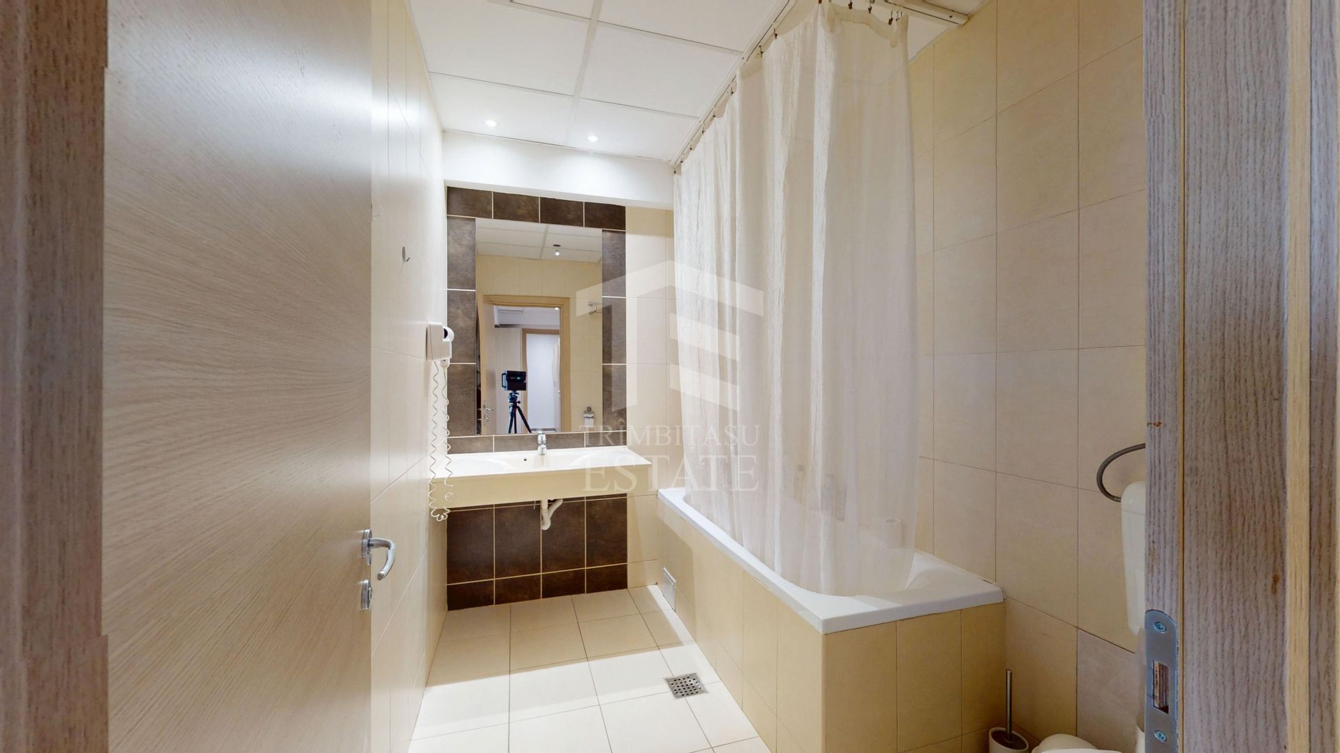 Delta Vacaresti - Rin Grand Residence - Vitan Barzesti 2 camere NOU - Poză 12