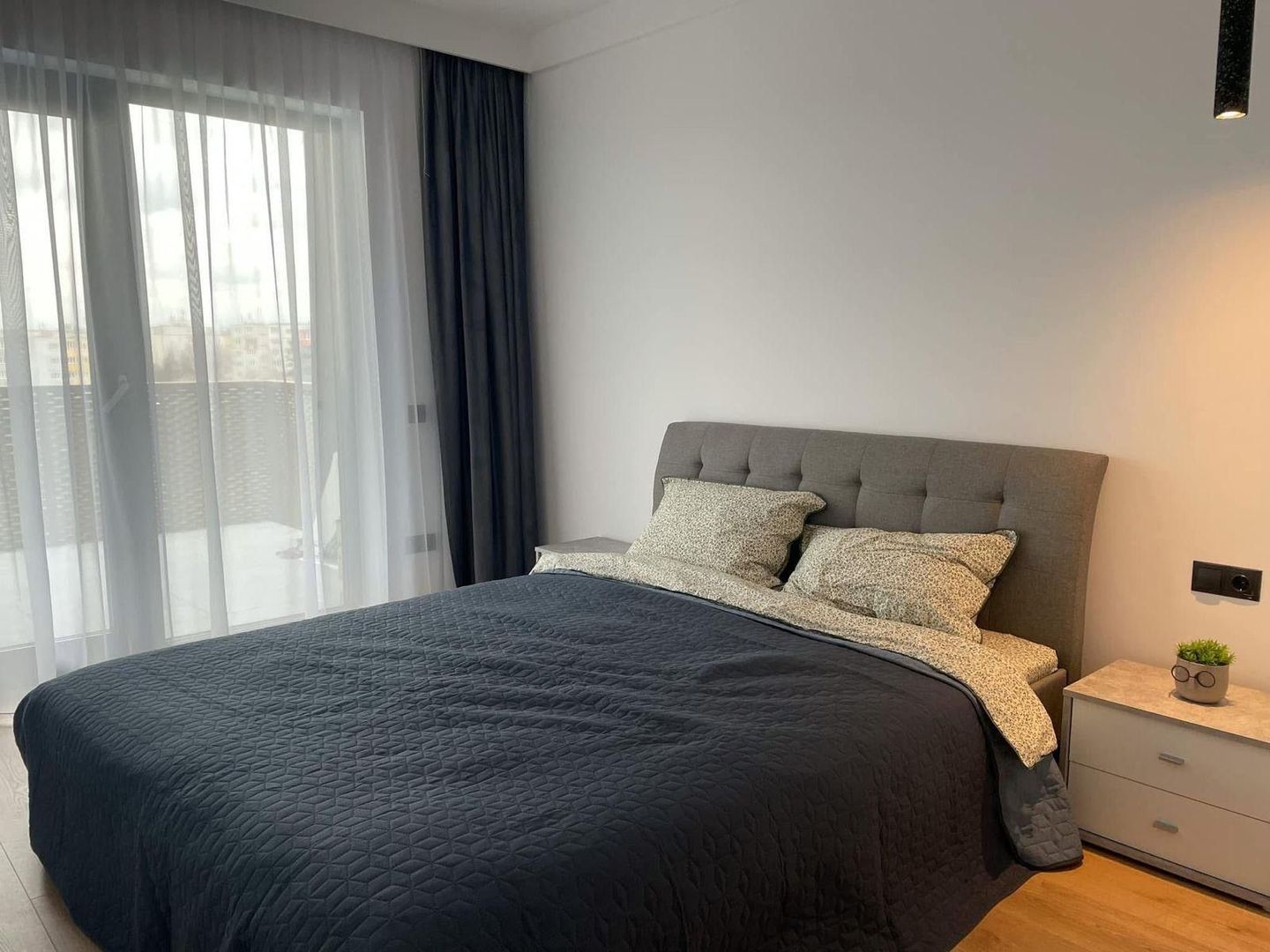 Apartament modern | la cheie | 3 camere | parcare | Scală Frunzisului - Poză 5