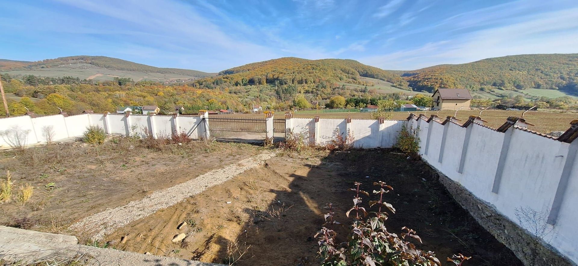 Casa deosebita loc  Valcele - Poză 16